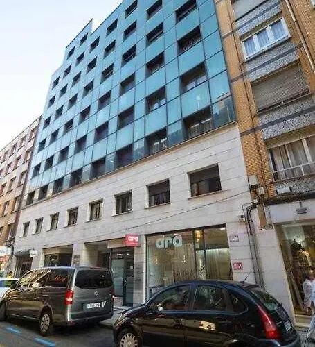 公寓 San Miguel Playa By Silastur *