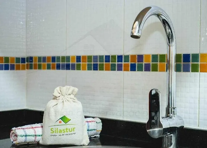 公寓 San Miguel Playa By Silastur 希洪