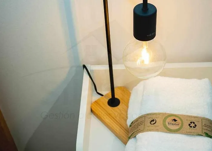 San Miguel Playa By Silastur 公寓 *