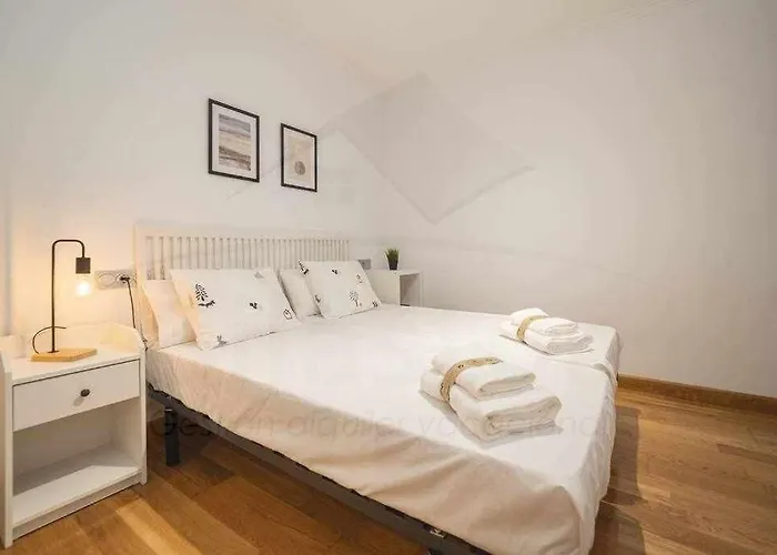 San Miguel Playa By Silastur * 希洪