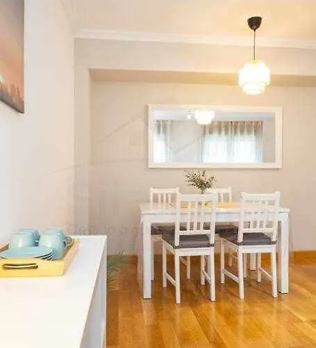 San Miguel Playa By Silastur 公寓