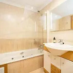 Apartamento San Miguel Playa Gijón