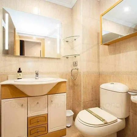 San Miguel Playa By Silastur Apartament *