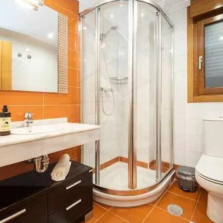 San Miguel Playa By Silastur Gijón