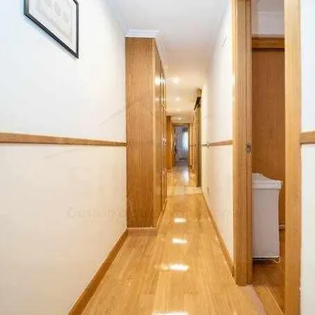 Apartament San Miguel Playa By Silastur