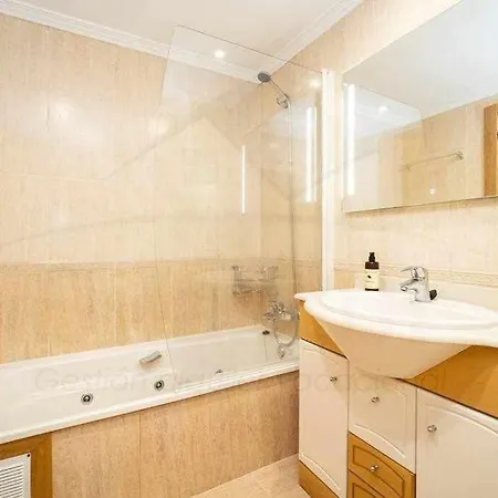 Apartament San Miguel Playa By Silastur Gijón