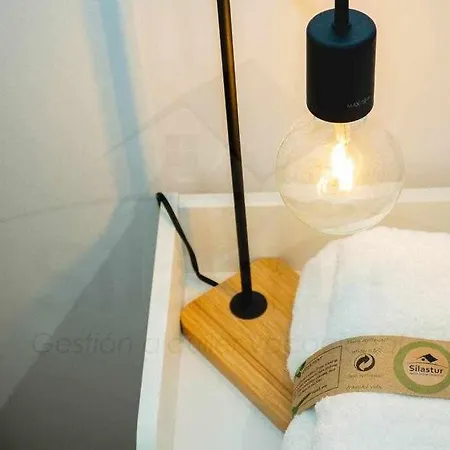 San Miguel Playa By Silastur Apartament *