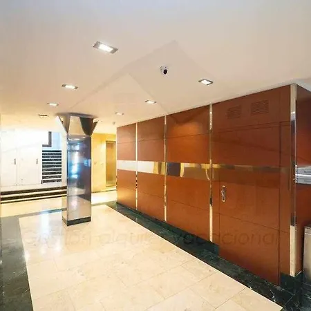 Apartament San Miguel Playa By Silastur *