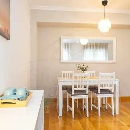 San Miguel Playa By Silastur Apartament