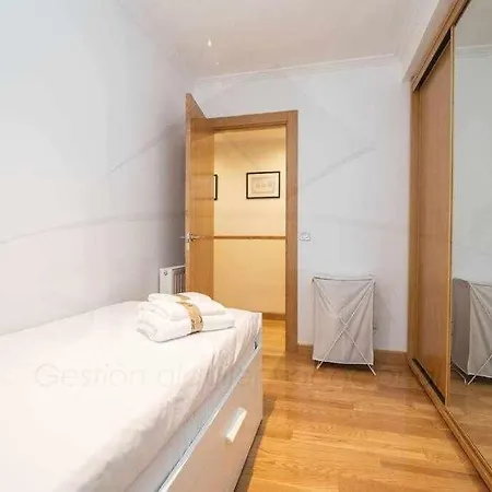 Apartament San Miguel Playa By Silastur *