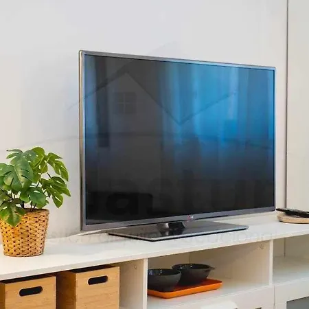 San Miguel Playa By Silastur Апартаменты Хихон