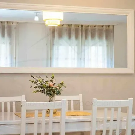 San Miguel Playa By Silastur * Хихон