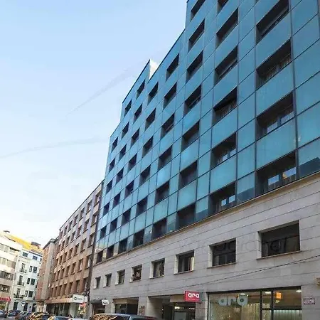 San Miguel Playa By Silastur Apartament *