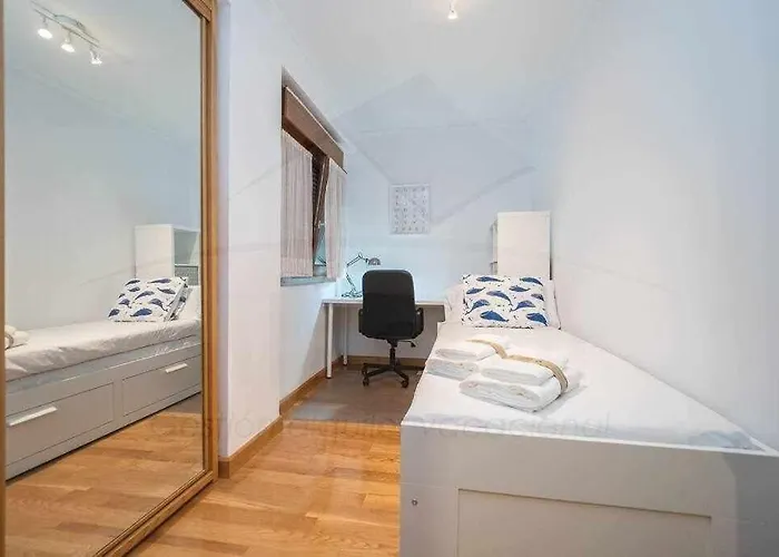 San Miguel Playa By Silastur * Χιχόν