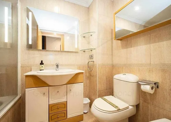 San Miguel Playa By Silastur Διαμέρισμα *