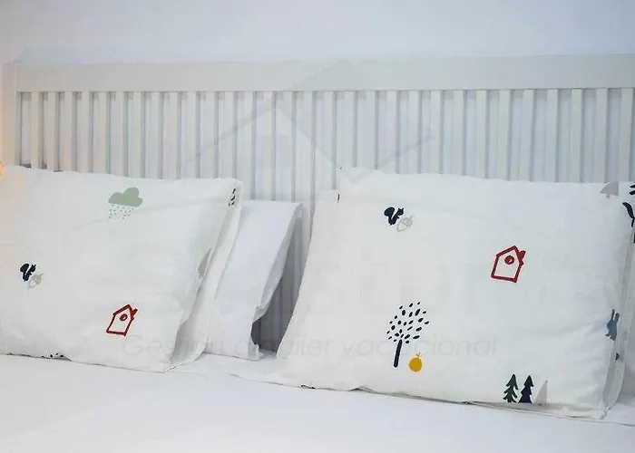 Διαμέρισμα San Miguel Playa By Silastur Χιχόν