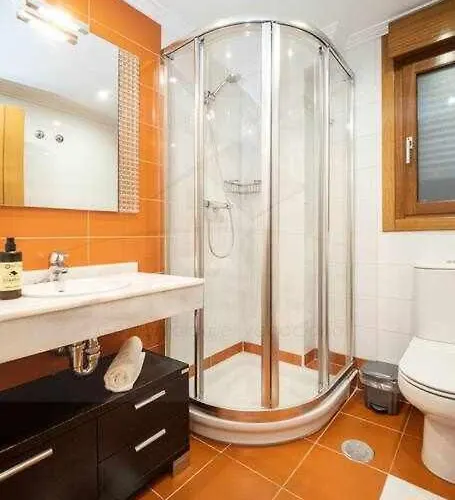 San Miguel Playa By Silastur Хихон