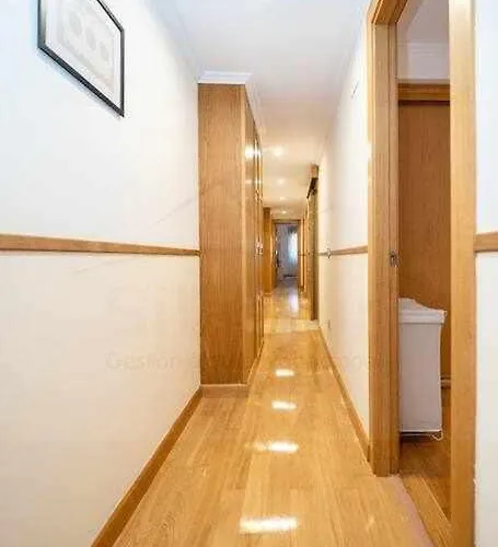 Апартаменты San Miguel Playa By Silastur