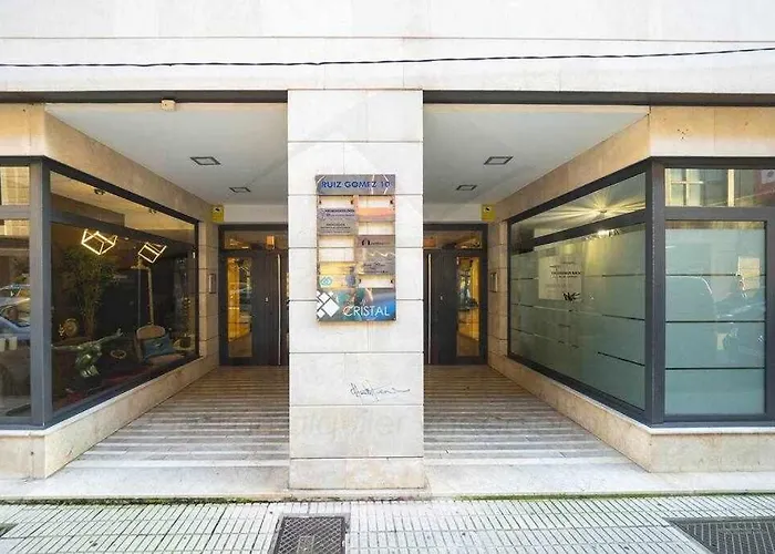 Апартаменты San Miguel Playa By Silastur