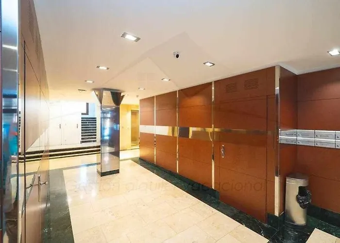 Апартаменты San Miguel Playa By Silastur *