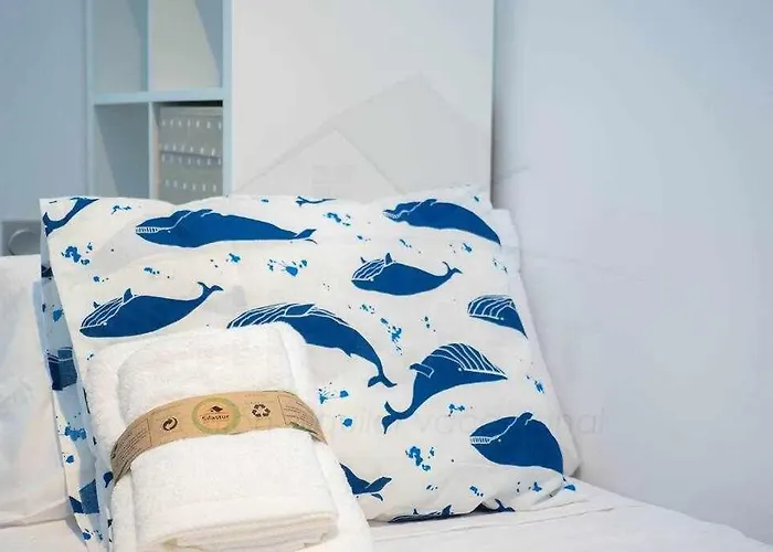 San Miguel Playa By Silastur * Χιχόν