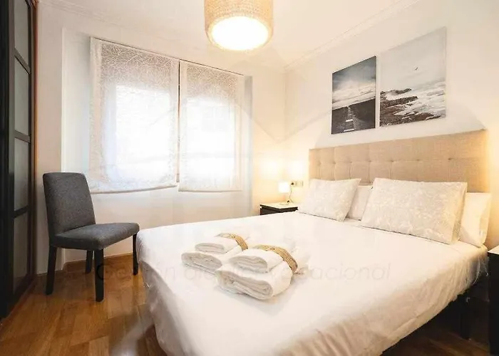 San Miguel Playa By Silastur Апартаменты *