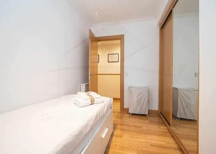 Διαμέρισμα San Miguel Playa By Silastur *