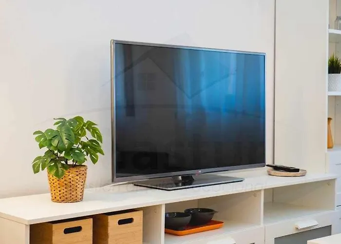 San Miguel Playa By Silastur Διαμέρισμα Χιχόν