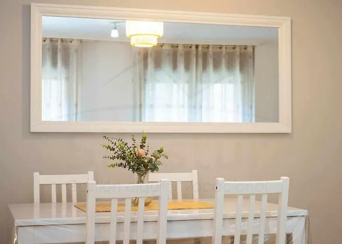 San Miguel Playa By Silastur * Χιχόν