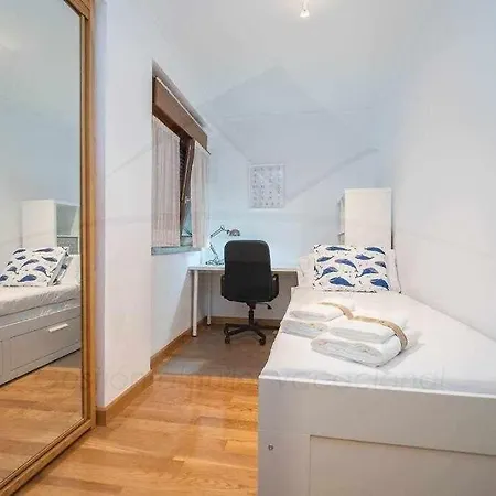 San Miguel Playa By Silastur * Gijón