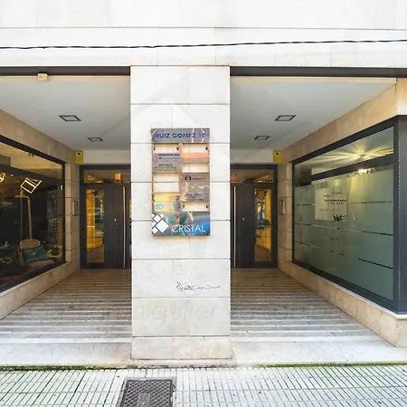 Appartement San Miguel Playa By Silastur