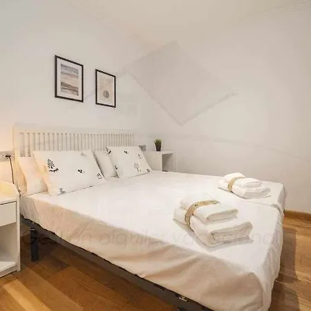 San Miguel Playa By Silastur * Gijón