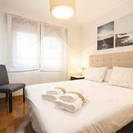 San Miguel Playa By Silastur Appartement *